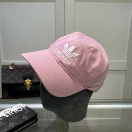 Picture of Balenciaga Cap _SKUAdidasxBalenciagaCapdxn29376